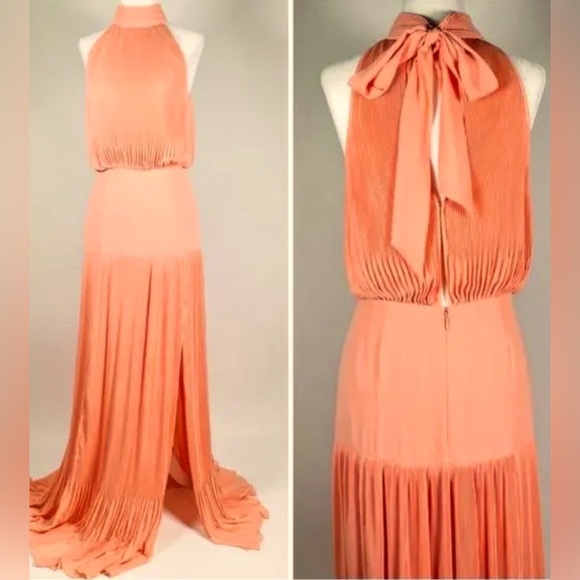 Veronica Beard Halter Maxi Dress – New With Tags | Retail|Luxury - Picture 5 of 9